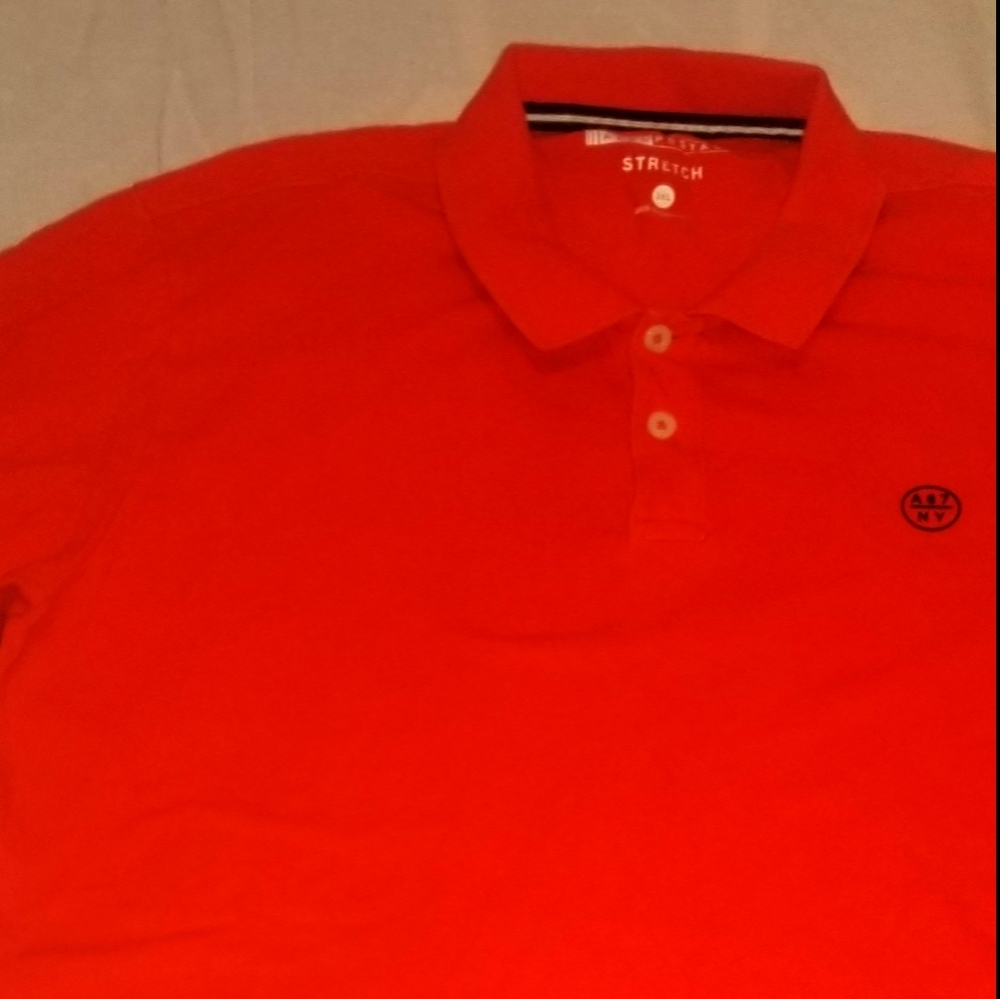 Polo shirt